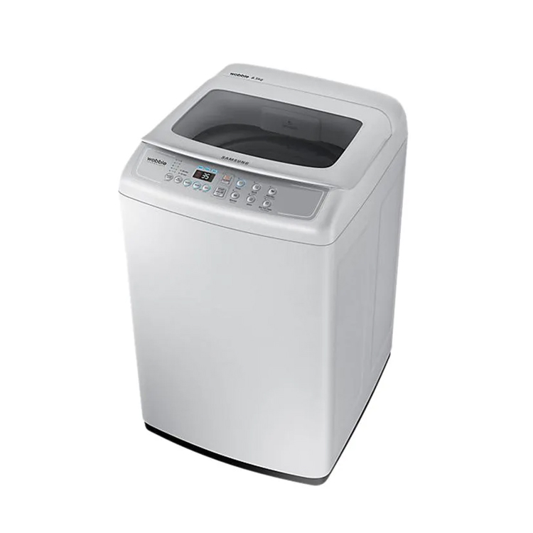Samsung Mesin Cuci Top Loading 8.5 KG - WA85H4200SG